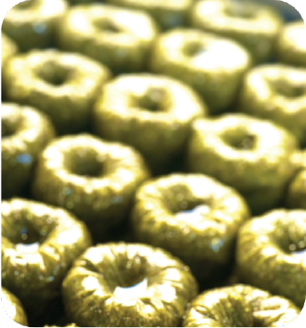 تفاوت باقلوا و کنافه چیست؟