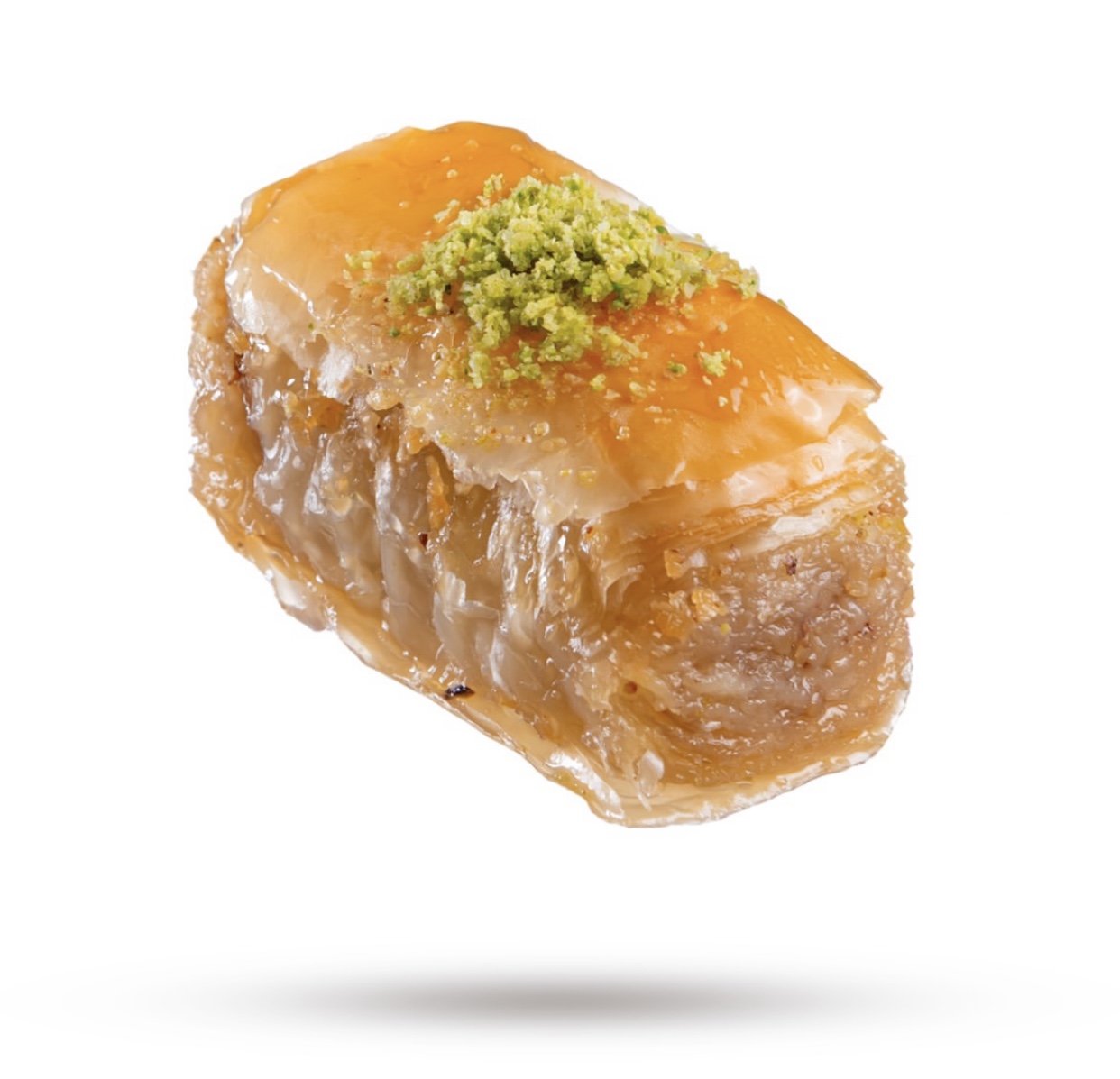 list item image