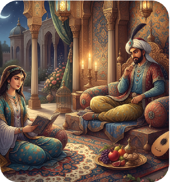 باقلوا چیست؟ یک شیرینی شرقی